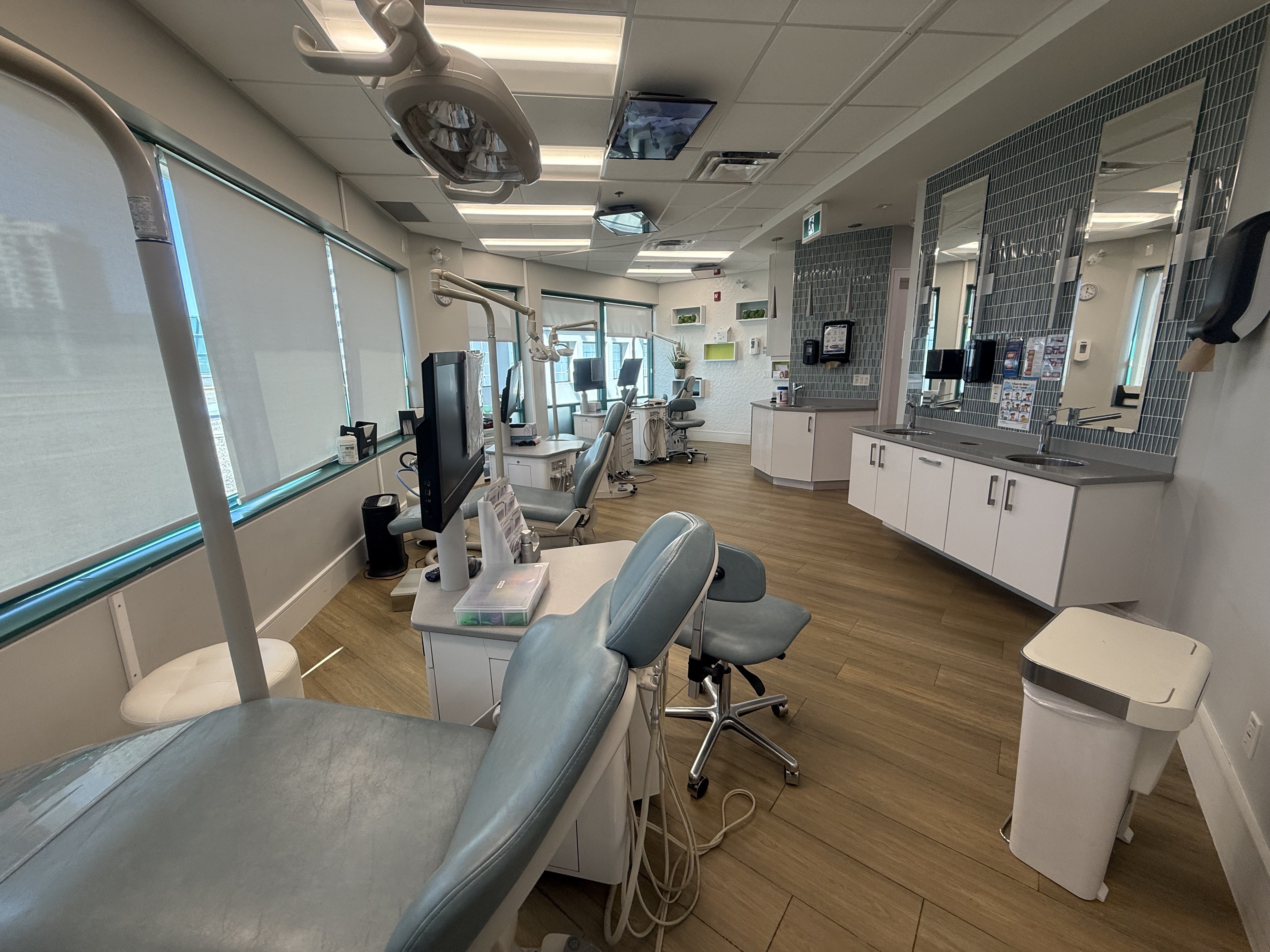 Images Treehouse Dental Care - Thornhill