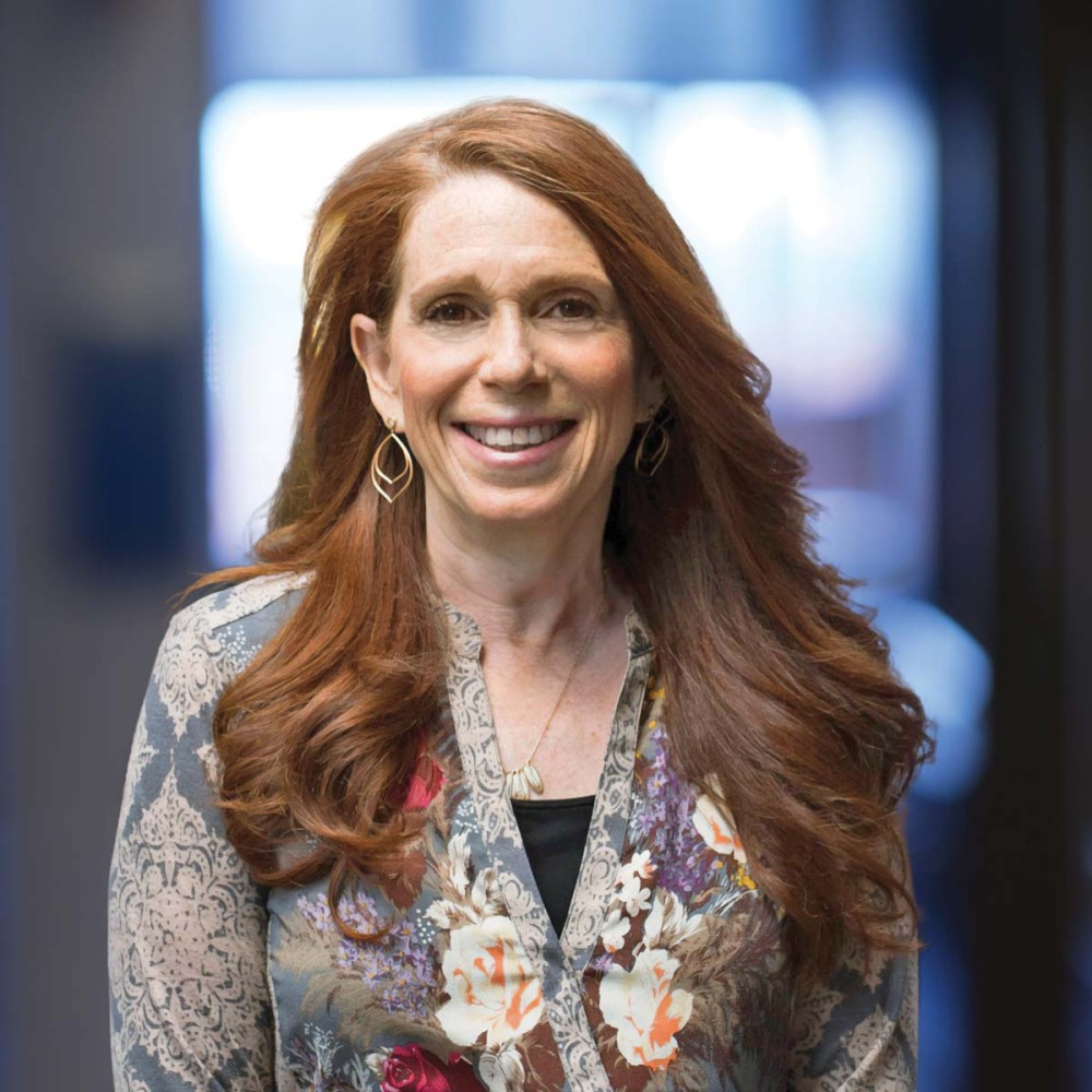 Francesca M. Gany, MD, MS - MSK Internist