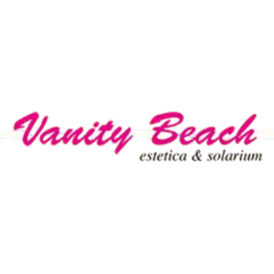 Centro Estetico Vanity Beach Logo