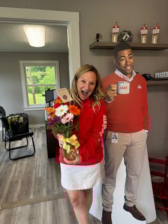 Images Kaitlyn Raymond - State Farm Insurance Agent