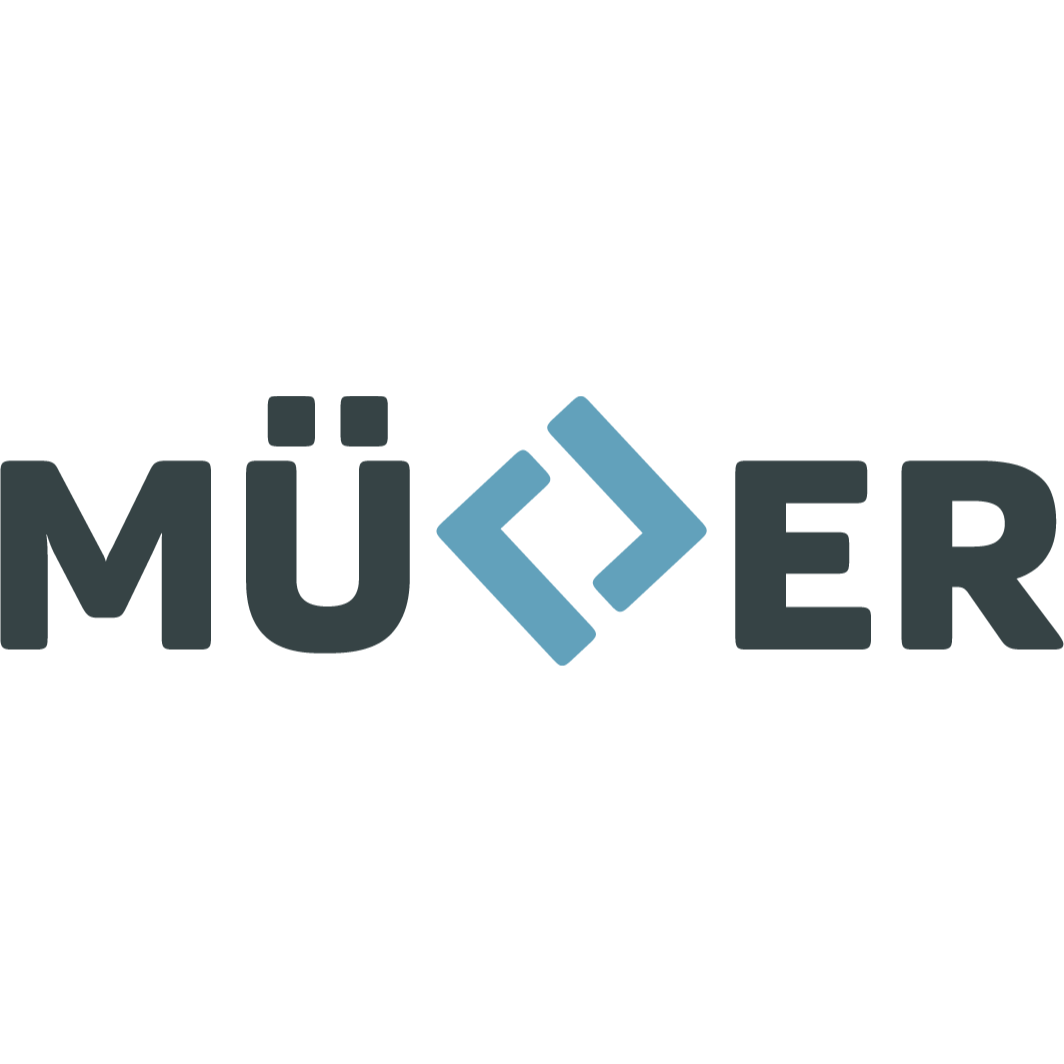 Rainer Müller Managementberatung in Köln - Logo