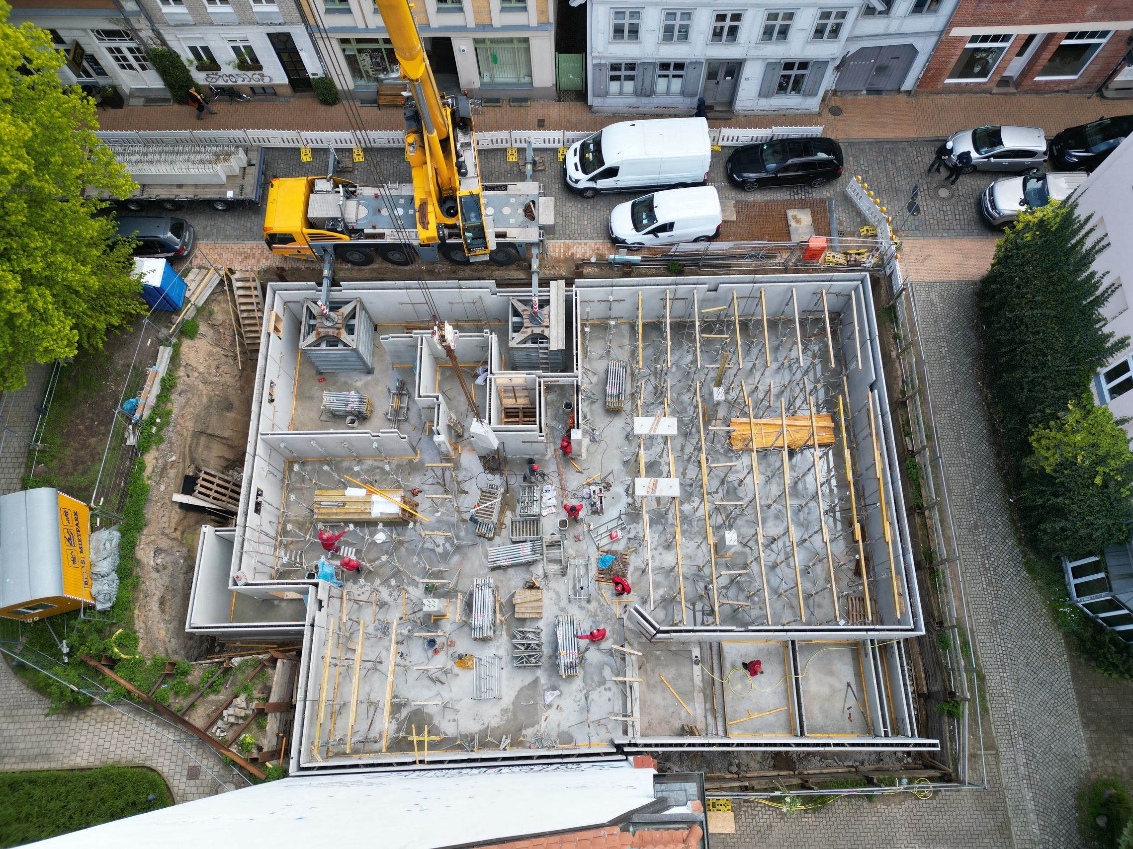 Bilder Glatthaar Keller AG