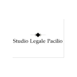 Studio Legale Pacilio Associazione Professionale Logo