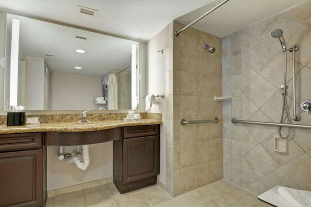 Images Homewood Suites by Hilton Lake Buena Vista - Orlando