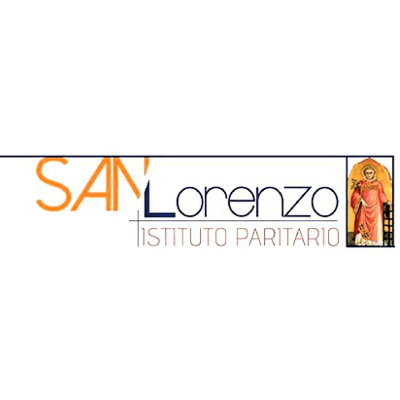 Istituto Paritario San Lorenzo - Istituto Professionale Alberghiero Logo