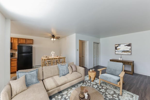 Images Wissahickon Park Apartment Homes