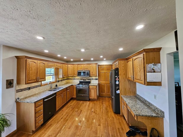 Images C.B. Electrical Services LLC