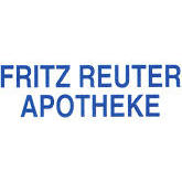 Kundenlogo Fritz-Reuter-Apotheke