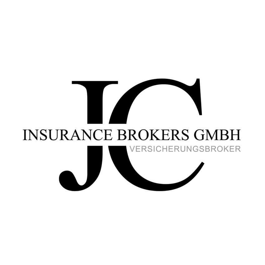 JC Insurance Brokers GmbH Logo