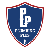 Plumbing Plus LLC Logo