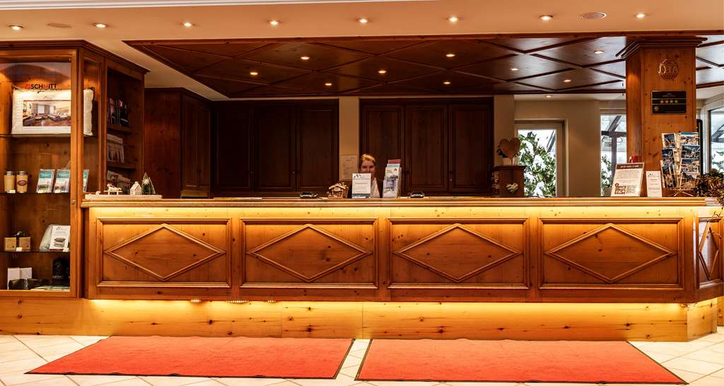 Bilder Berghotel Hammersbach, Sure Hotel Collection by Best Western