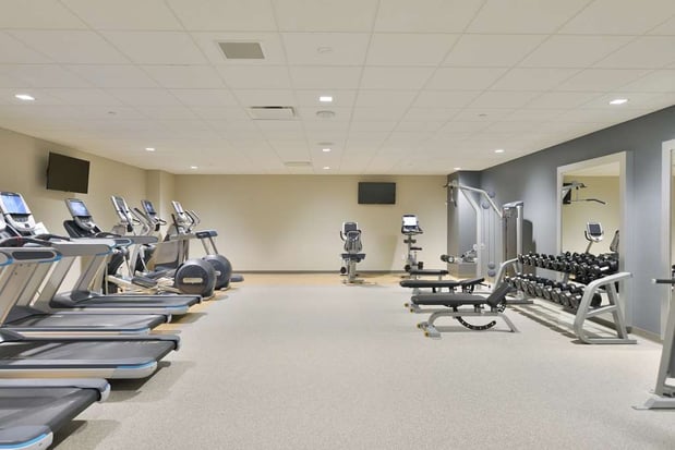 Images The Lismore Hotel Eau Claire - a DoubleTree by Hilton Hotel