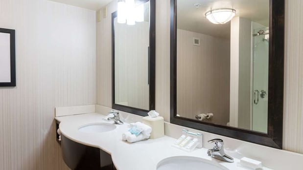 Images Hilton Garden Inn Plymouth
