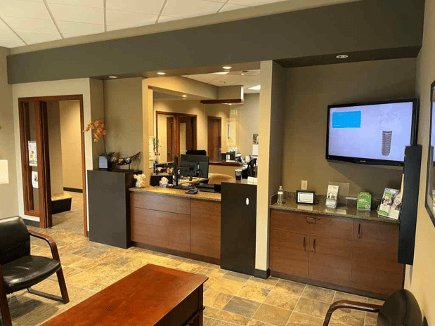 Images Seven Lakes Dental