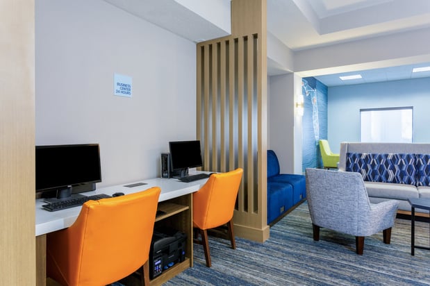 Images Holiday Inn Express & Suites Orlando-Ocoee East by IHG