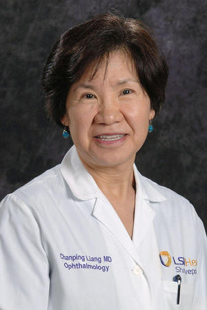 Images Chanping Liang, MD