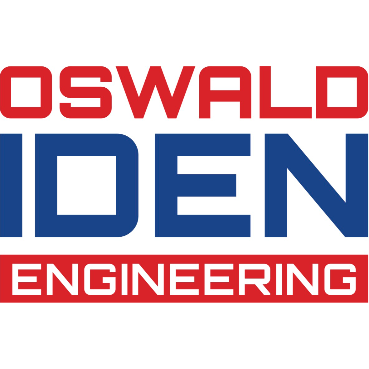 Oswald Iden Engineering Bremen in Bremen - Logo