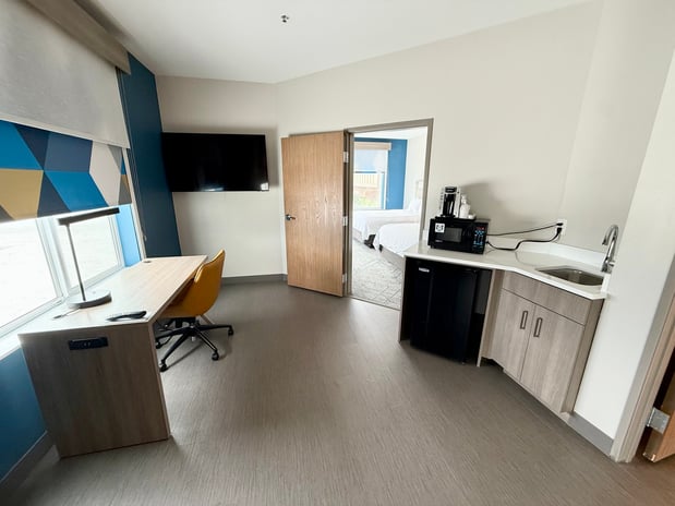 Images Holiday Inn Express & Suites Sequim by IHG