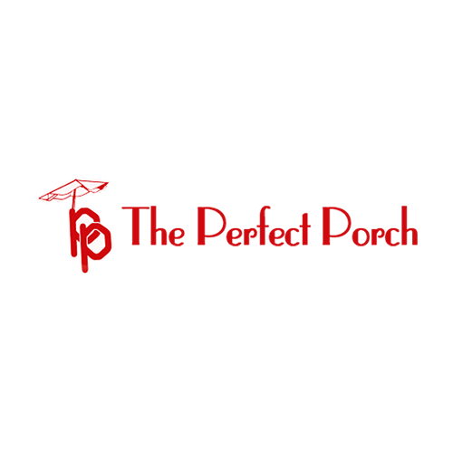 The Perfect Porch Logo