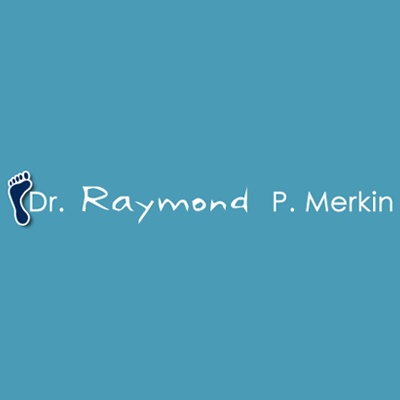 Dr. Raymond P. Merkin Logo