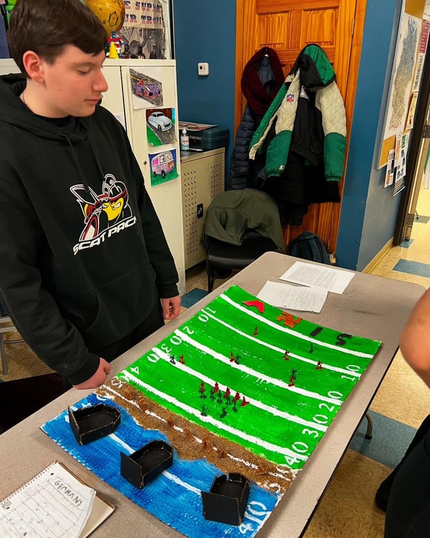 Images Northwest Passage High School