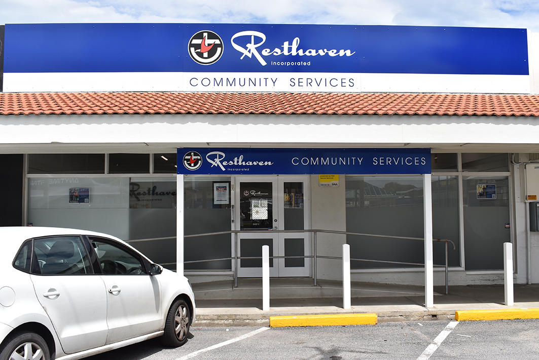 Images Resthaven Fleurieu Community Services (Victor Harbor)