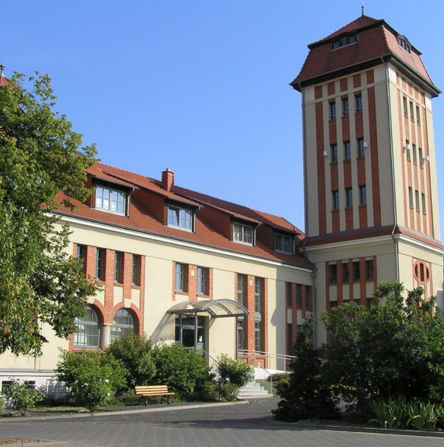 Bild 1 Wohnungswirtschaftsgesellschaft mbH Quedlinburg in Quedlinburg