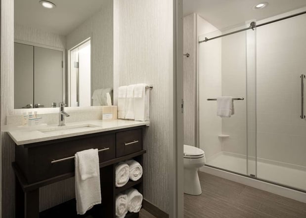 Images Homewood Suites  by Hilton Jackson Fondren Medical District