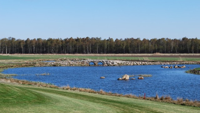 Images Björnhults Golfklubb