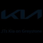 JTs Kia of Columbia - Greystone Logo