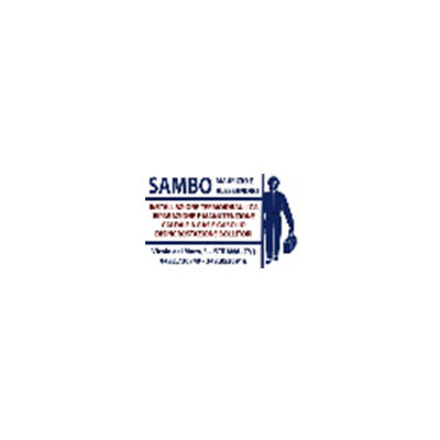 Assistenza Termoidraulica Sambo Alessandro Logo