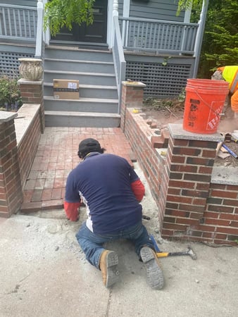 Images A1 Masonry & Construction