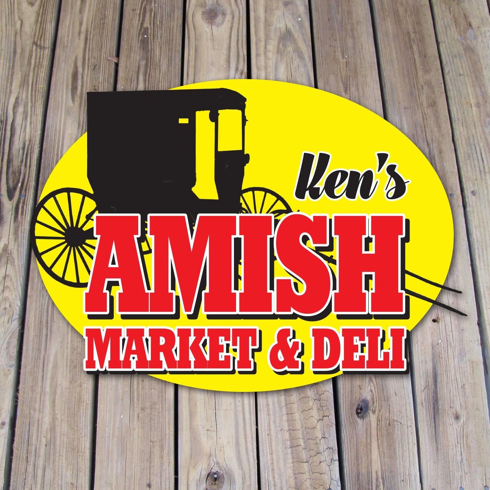 Ken's Amish Deli & Bakery