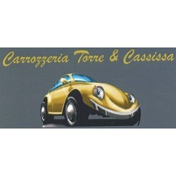 Carrozzeria Torre & Cassissa Logo