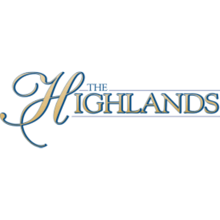 The Highlands Apartments Logo