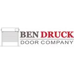 Ben Druck Door Company Logo
