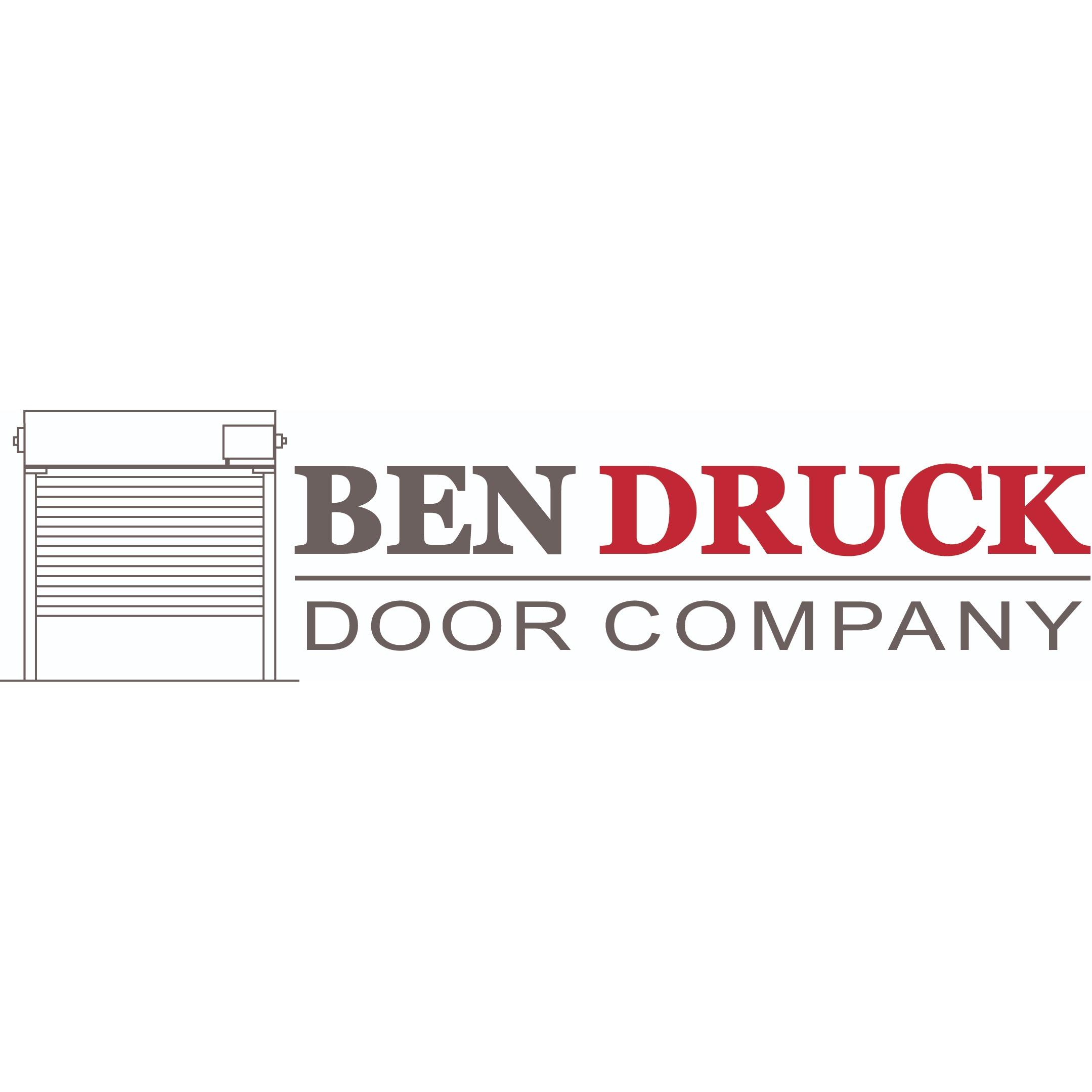 Ben Druck Door Company - York, PA 17404 - (717)741-3836 | ShowMeLocal.com
