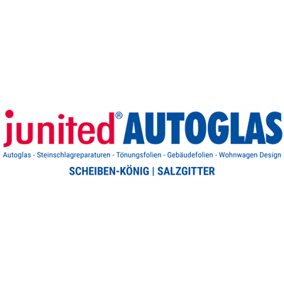 Logo junited AUTOGLAS Salzgitter