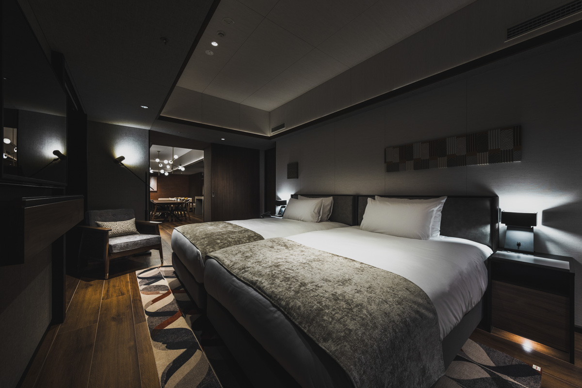 Images SAPPORO STREAM HOTEL