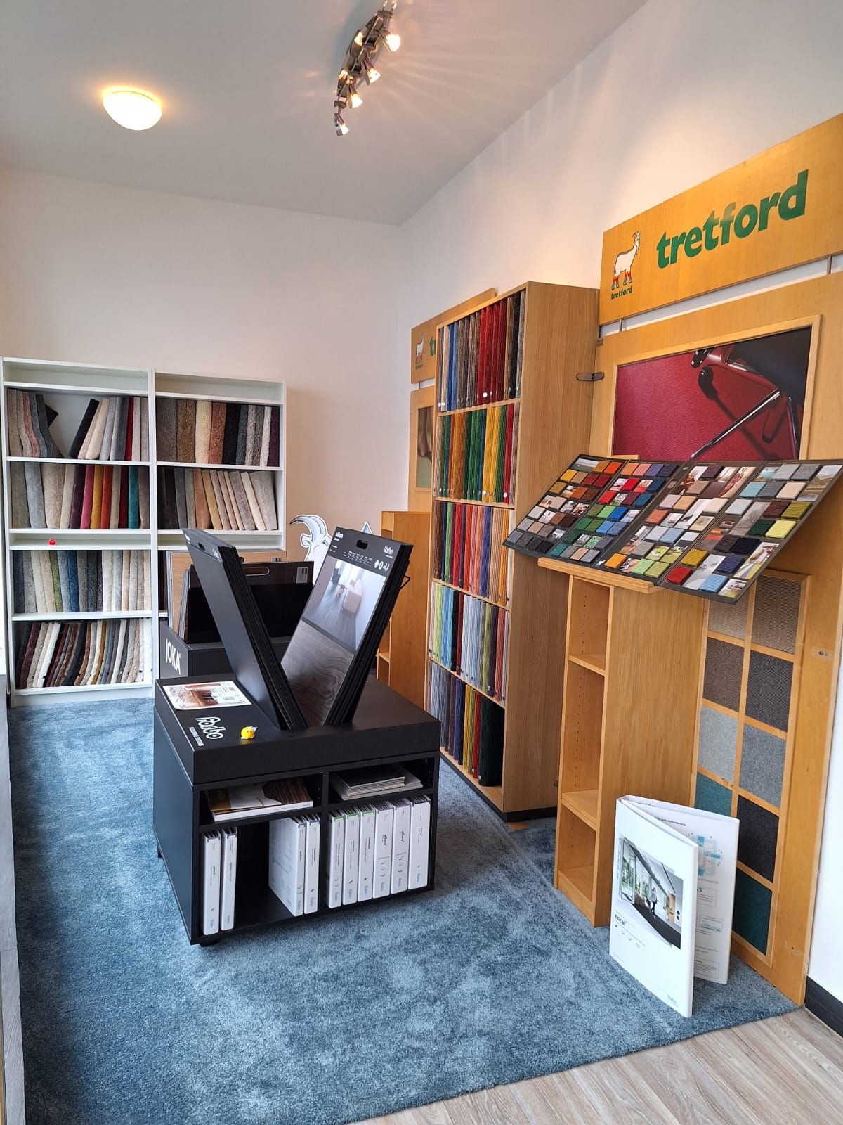 Thomas Gerke Malermeister GmbH, Franz-Hitze-Straße 20 in Oelde