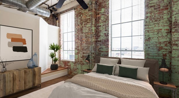 Images Broadway Lofts Apartments