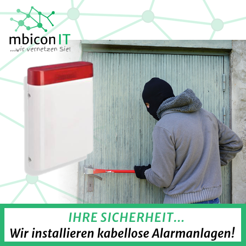 mbicon IT, In den Mühläckern, 38 in Neuenstadt