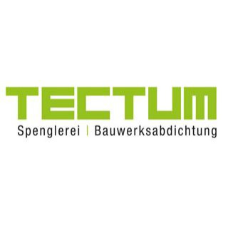 TECTUM GmbH Logo