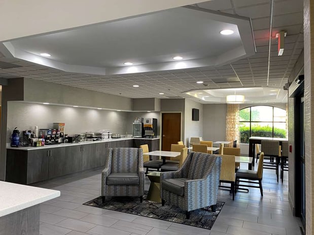 Images Best Western Executive Inn & Suites
