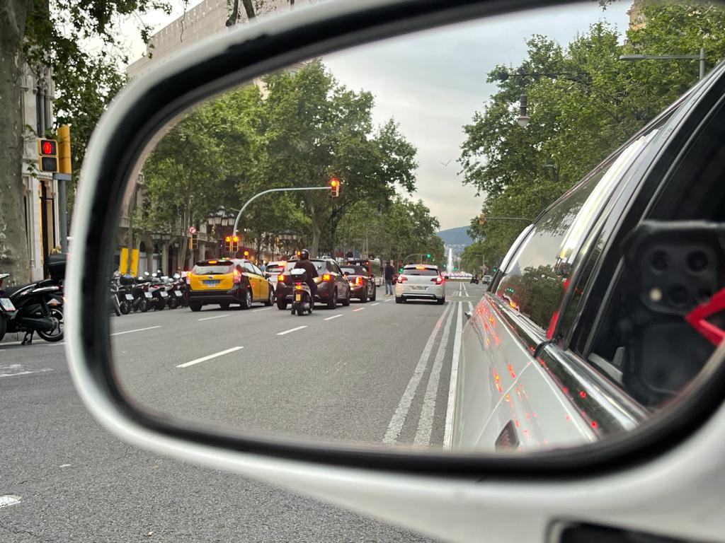 Images Limusinas Bernal