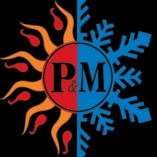 Images P&M Mechanical, Inc