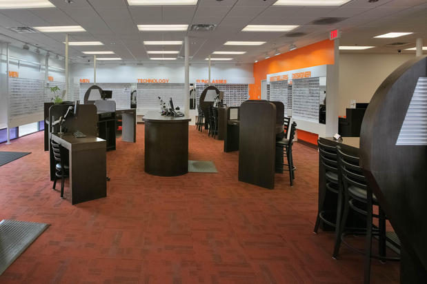 Images Stanton Optical