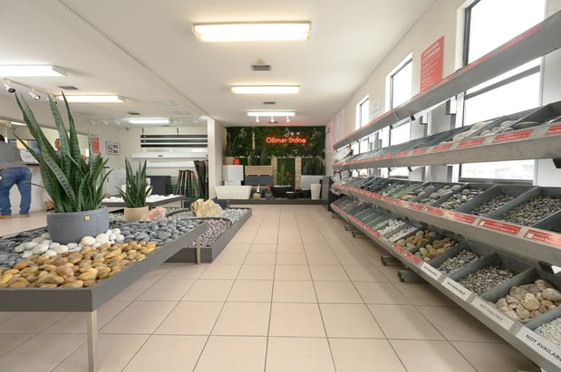 Images Olimar Stone - Miami