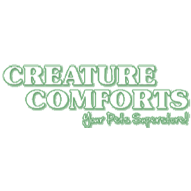 Creature Comforts