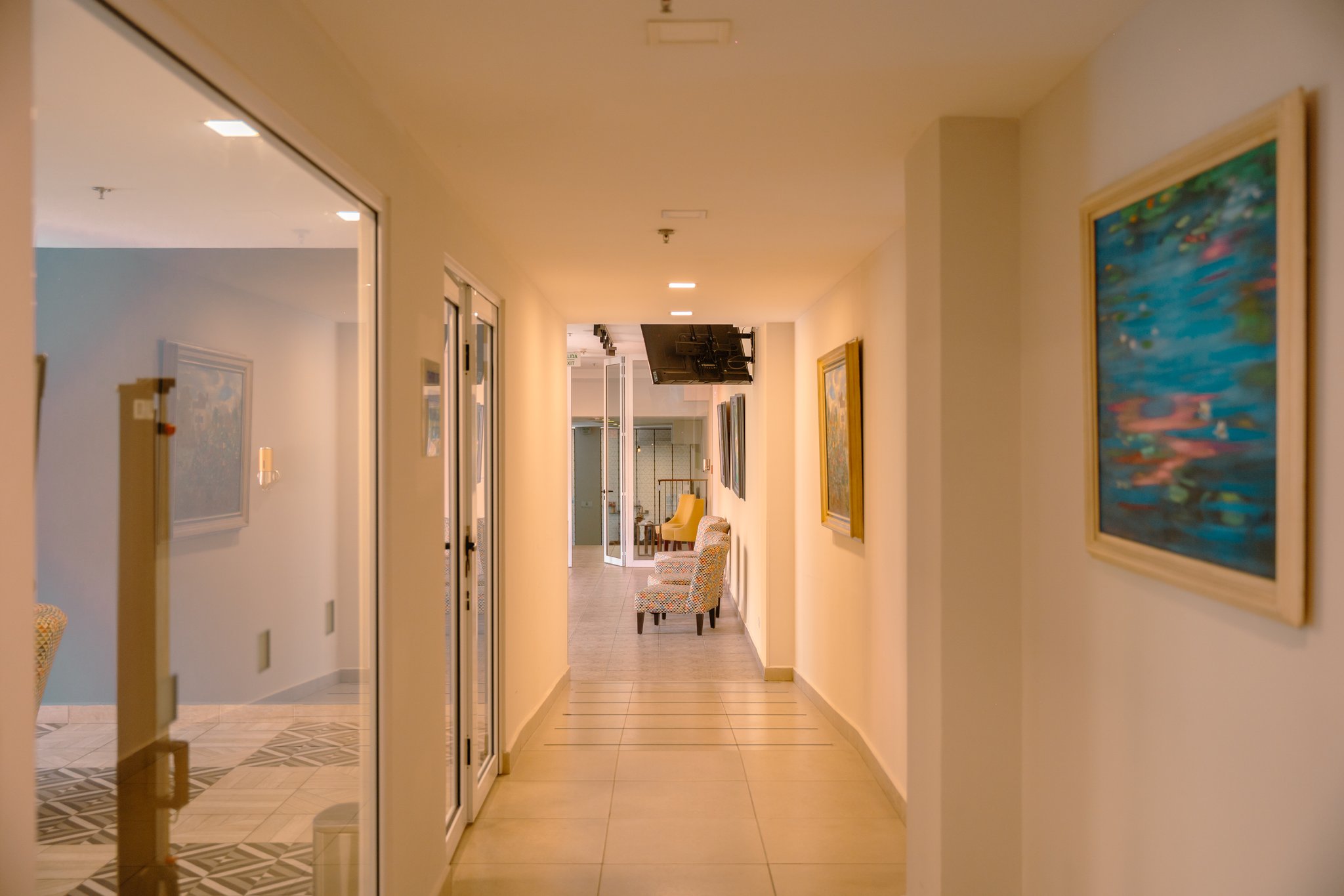 Images Holiday Inn Express Merida Centro by IHG